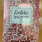 Отзыв Pierre Balmain Extatic