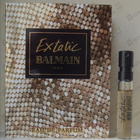 Отзыв Pierre Balmain Extatic