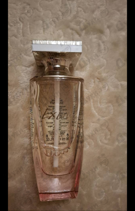 Купить Extatic от Pierre Balmain