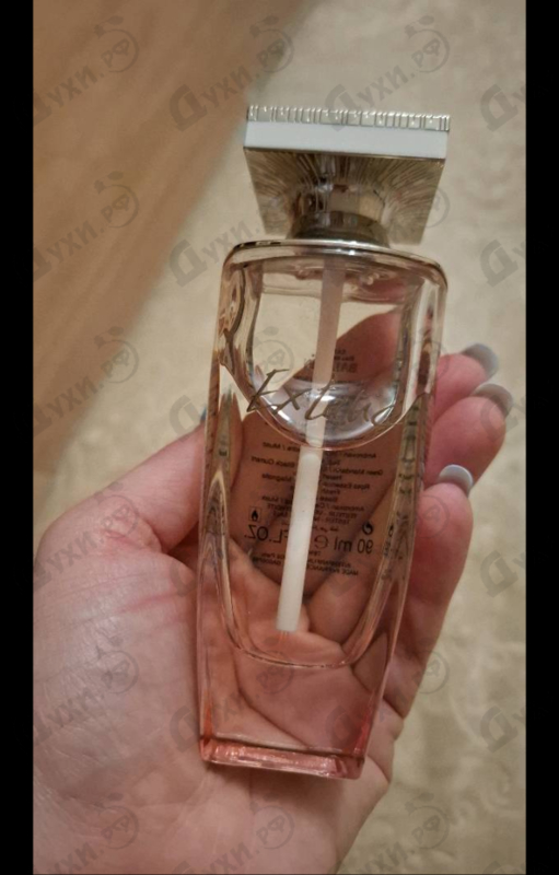 Отзывы Pierre Balmain Extatic