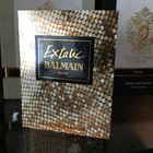Отзыв Pierre Balmain Extatic
