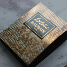 Отзыв Pierre Balmain Extatic