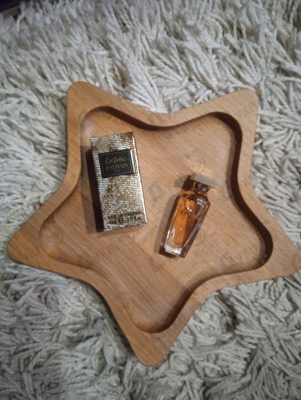 Духи Extatic от Pierre Balmain