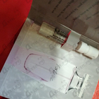 Отзыв Pierre Balmain Extatic