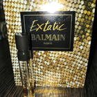 Отзыв Pierre Balmain Extatic