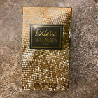 Отзыв Pierre Balmain Extatic