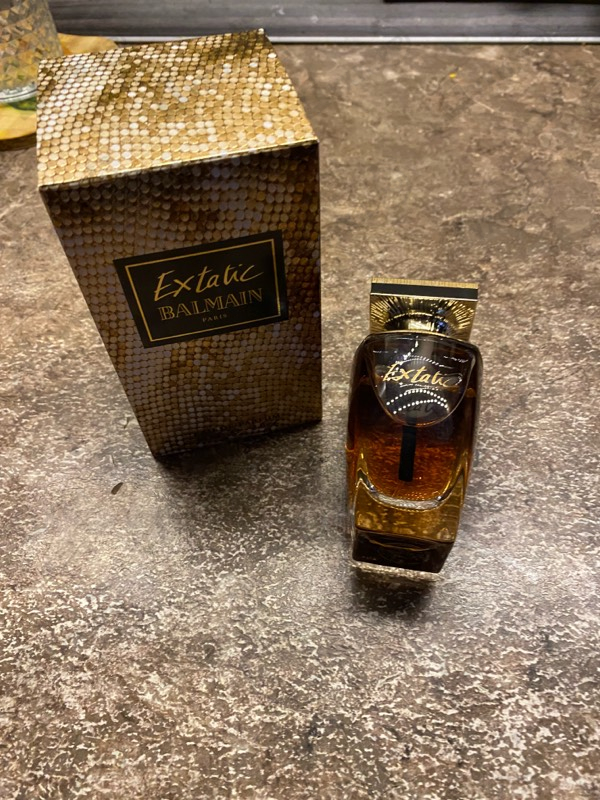 Купить Extatic от Pierre Balmain