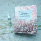 Отзыв Pierre Balmain Extatic