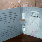 Отзыв Pierre Balmain Extatic