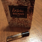 Духи Extatic от Pierre Balmain