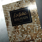 Отзыв Pierre Balmain Extatic
