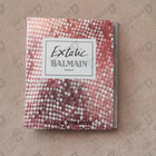 Отзыв Pierre Balmain Extatic