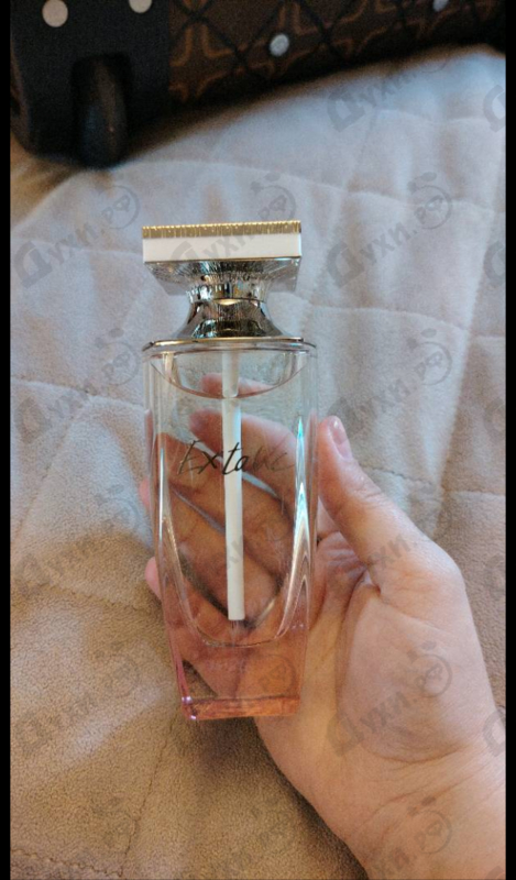 Парфюмерия Extatic от Pierre Balmain