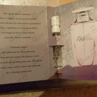 Отзыв Pierre Balmain Extatic