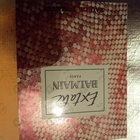 Отзыв Pierre Balmain Extatic