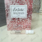 Парфюм Pierre Balmain Extatic