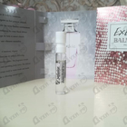 Отзыв Pierre Balmain Extatic