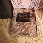 Отзыв Pierre Balmain Extatic