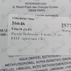 Отзыв Pierre Balmain Extatic