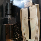 Духи Extatic от Pierre Balmain