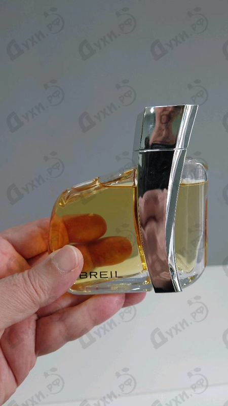 Духи Breil Milano от Breil Milano