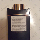 Отзыв Bvlgari Man In Black