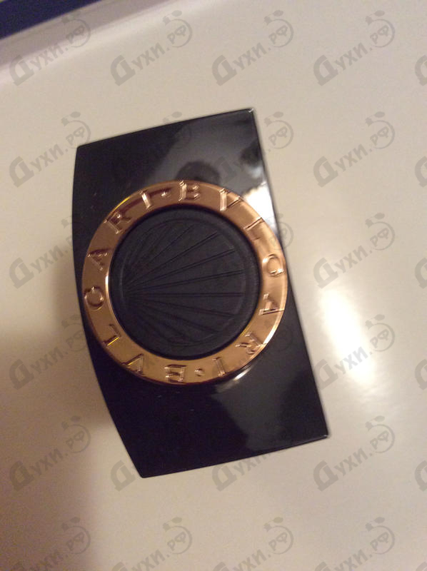 Купить Bvlgari Man In Black Духи Man In Black от Bvlgari