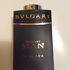 Купить Bvlgari Man In Black