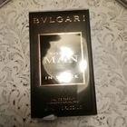 Духи Man In Black от Bvlgari