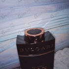 Отзыв Bvlgari Man In Black