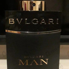 Духи Man In Black от Bvlgari