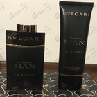 Духи Man In Black от Bvlgari