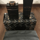 Духи Man In Black от Bvlgari
