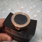 Отзывы Bvlgari Man In Black