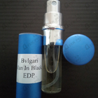 Отзывы Bvlgari Man In Black