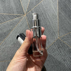Духи Man In Black от Bvlgari