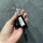 Духи Man In Black от Bvlgari