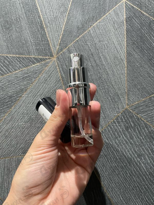 Купить Man In Black от Bvlgari Купить Bvlgari Man In Black