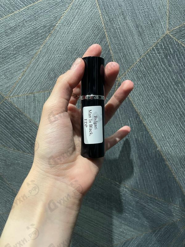 Купить Bvlgari Man In Black Купить Man In Black от Bvlgari