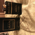 Отзыв Bvlgari Man In Black