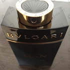 Духи Man In Black от Bvlgari