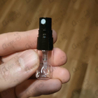 Отзыв Bvlgari Man In Black