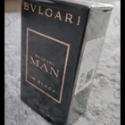 Отзывы Bvlgari Man In Black