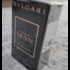 Духи Man In Black от Bvlgari