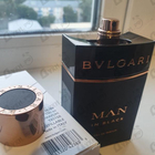 Отзывы Bvlgari Man In Black