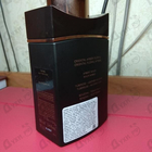 Парфюм Bvlgari Man In Black