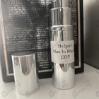 Отзыв Bvlgari Man In Black