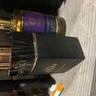 Отзыв Bvlgari Man In Black