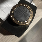 Духи Man In Black от Bvlgari