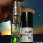 Парфюм Bvlgari Man In Black